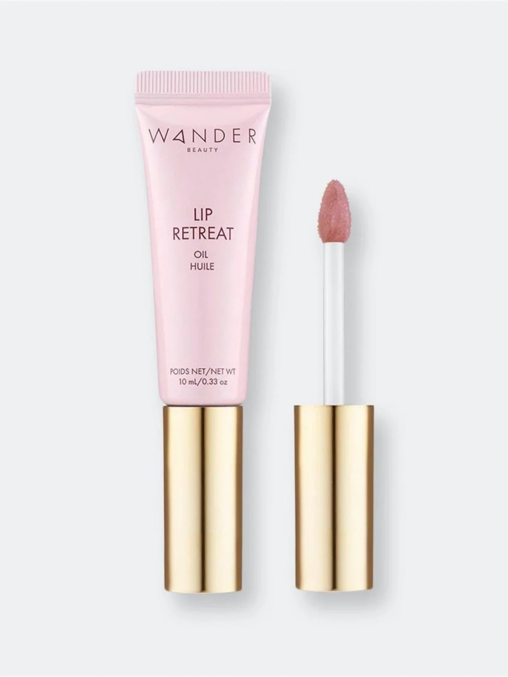 Wander Beauty Lip Retreat Oil